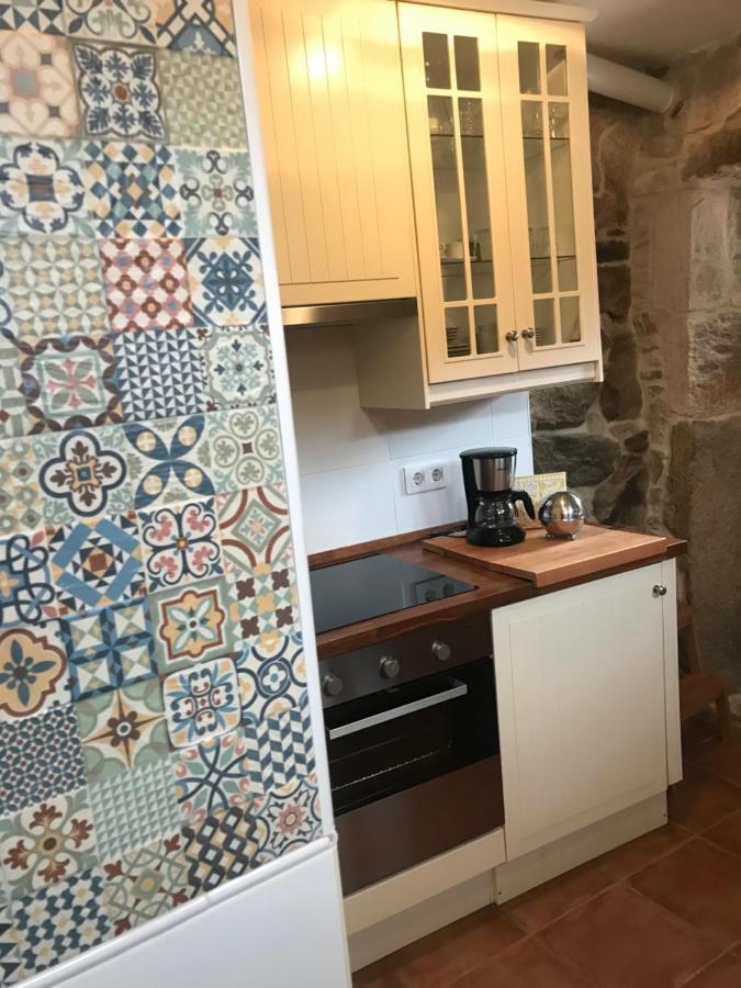 Brion O Casalヴィラ エクステリア 写真