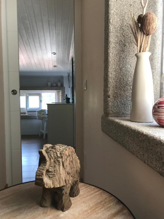 Brion O Casalヴィラ エクステリア 写真