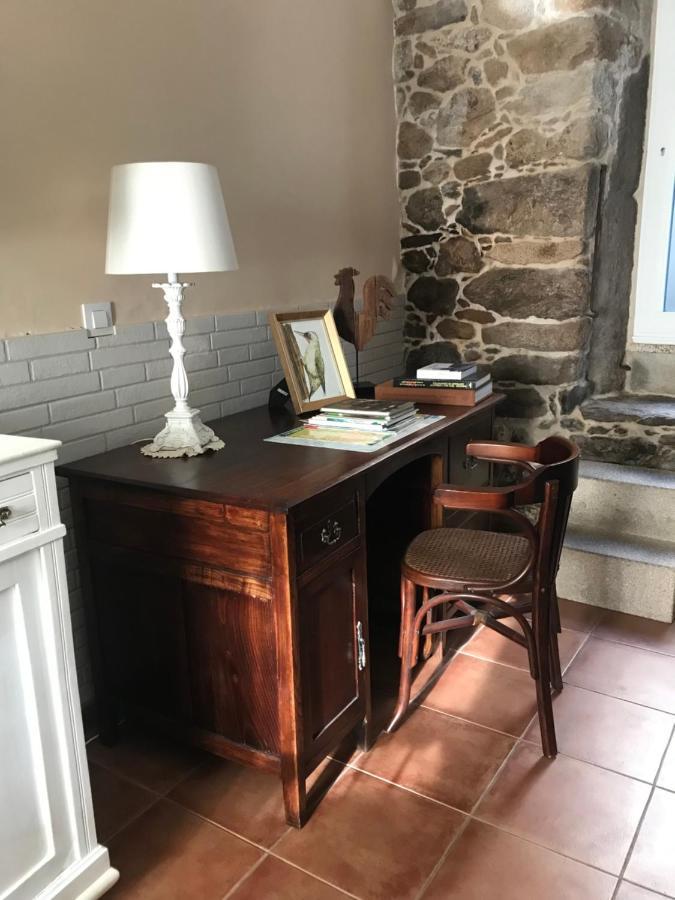 Brion O Casalヴィラ エクステリア 写真