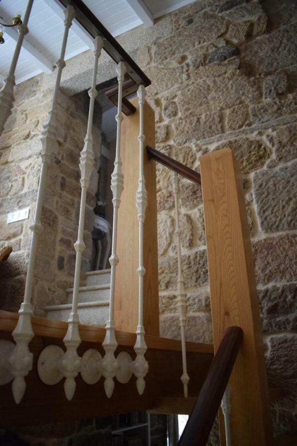 Brion O Casalヴィラ エクステリア 写真
